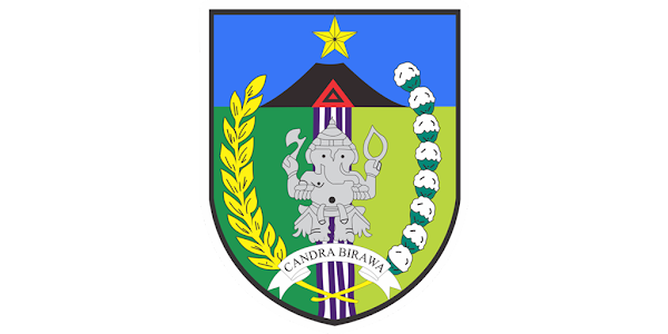 Logo Kab Kediri